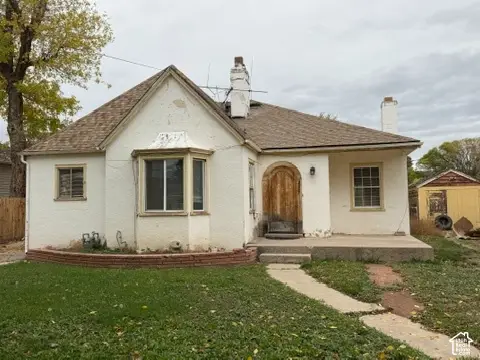 240 W 100 N, Richfield, UT 84701 - #2