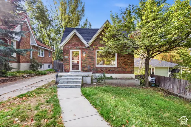 1212 E Kensington Ave, Salt Lake City, UT 84105 - #1