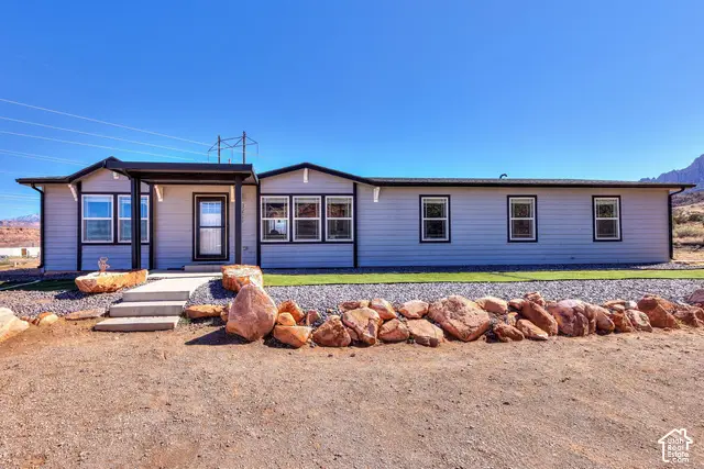 3461 S Roberts Rd, Moab, UT 84532 - #1