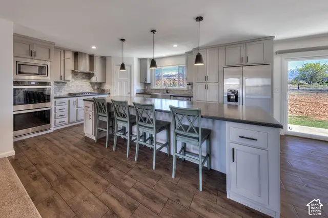3461 S Roberts Rd, Moab, UT 84532 - #2