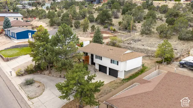 38 S 1650 W, Cedar City, UT 84720 - #1