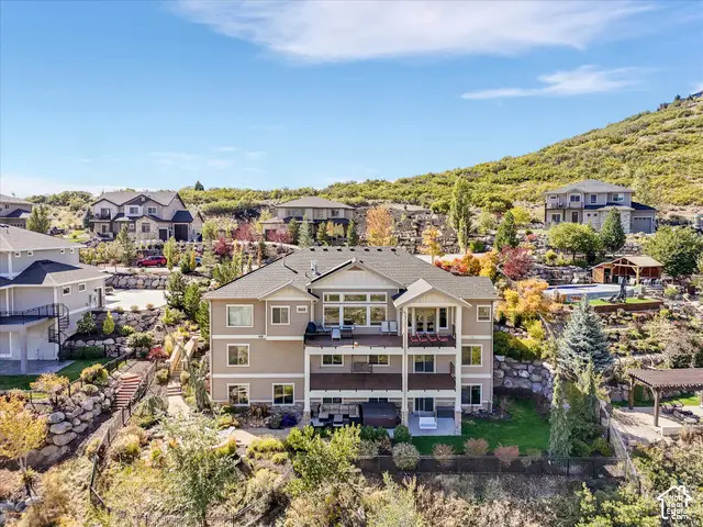 15857 Mercer Hollow Cv, Draper, UT 84020 - #3