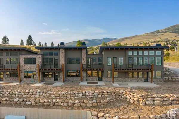 5347 E 3450 N #1003, Eden, UT 84310