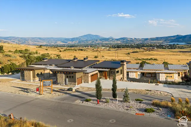 5347 E 3450 N #1003, Eden, UT 84310 - #2