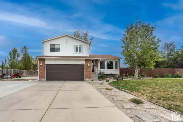 3287 W 6920 S, West Jordan, UT 84084 - #1