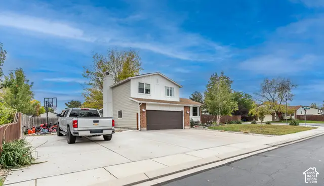 3287 W 6920 S, West Jordan, UT 84084 - #2