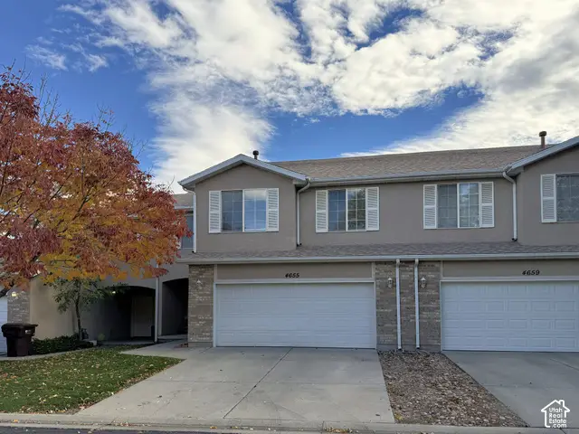 4655 S Pagentry Pl, West Valley City, UT 84120 - #1