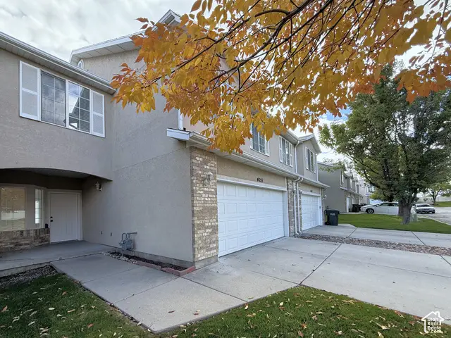 4655 S Pagentry Pl, West Valley City, UT 84120 - #3