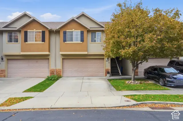 3133 E Canyon Loop, Spanish Fork, UT 84660 - #1
