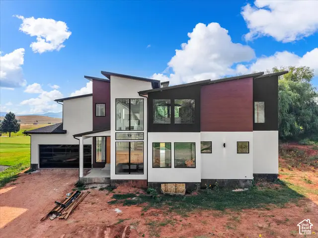 2610 Foxridge Rd, Garden City, UT 84028 - #1
