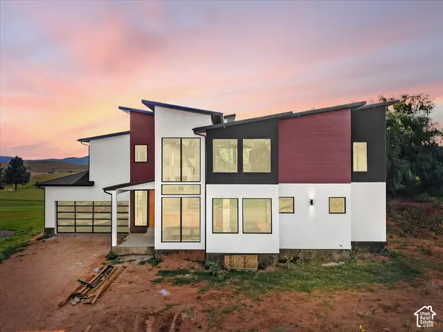 2610 Foxridge Rd, Garden City, UT 84028 - #2