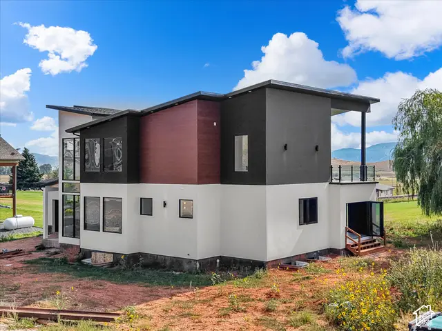 2610 Foxridge Rd, Garden City, UT 84028 - #3