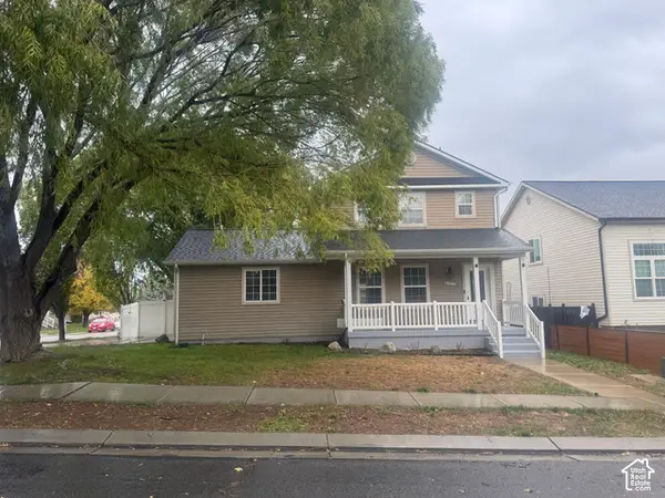 4027 O Fallons Way, Eagle Mountain, UT 84043