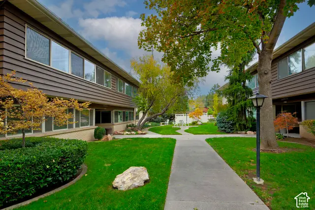 1154 E 2700 S #O119, Salt Lake City, UT 84106 - #2