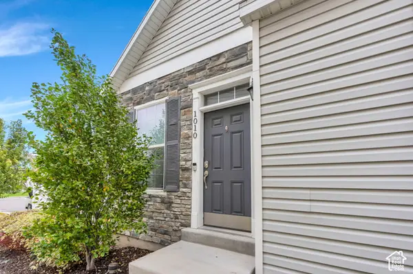 1010 W 500 S, Provo, UT 84601
