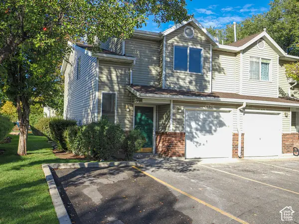 4520 S Bella Verde Ct #31, Millcreek, UT 84107