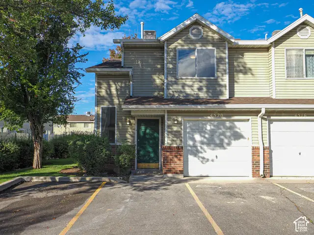 4520 S Bella Verde Ct #31, Millcreek, UT 84107 - #2