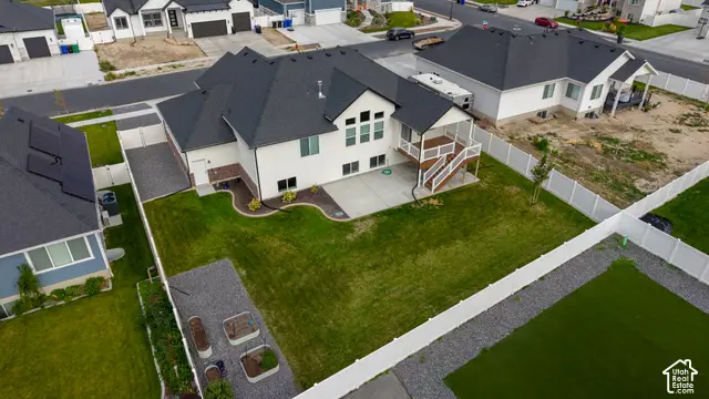 1127 N 5150 W, West Point, UT 84015 - #2