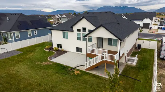 1127 N 5150 W, West Point, UT 84015 - #3