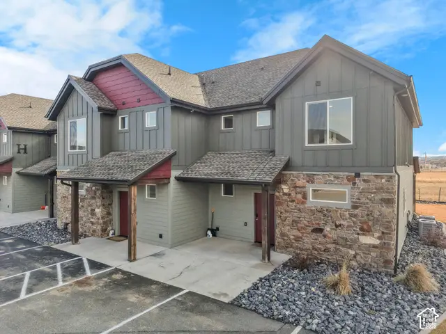 140 W 150 S #H30, Garden City, UT 84028 - #1