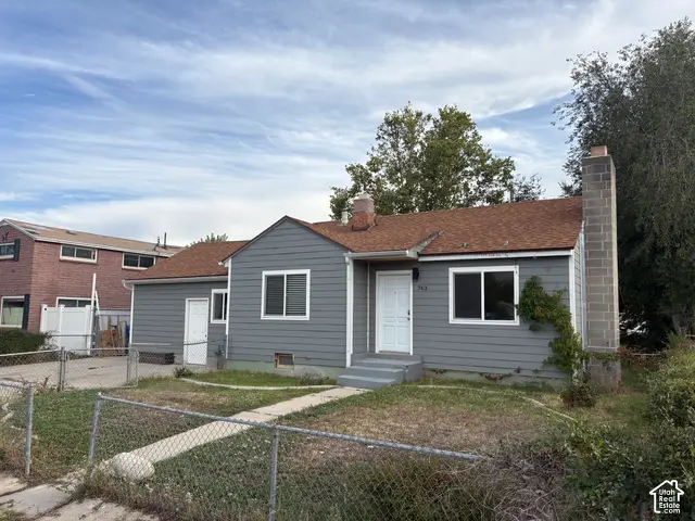 743 W 600 N, Orem, UT 84057 - #2