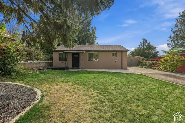 1731 E 22nd St, Ogden, UT 84401 - #2