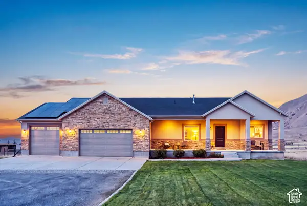 1717 E Arrowhead Ln, Erda, UT 84074