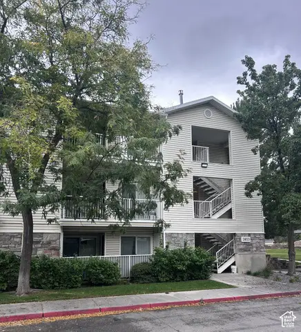 3853 S Salt River Way #2, South Salt Lake, UT 84119 - #1