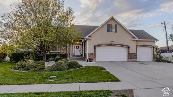 3175 N 700 E, Lehi, UT 84043