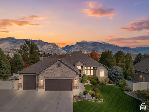 3320 N 960 E, Lehi, UT 84043