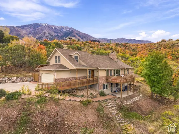 315 S Oakridge Cir, Woodland Hills, UT 84653