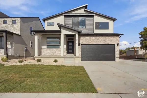6010 W Wilkins Way S #6, West Valley City, UT 84128