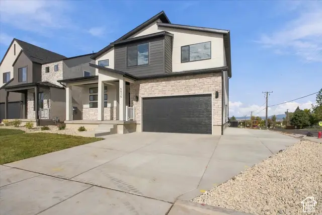6010 W Wilkins Way S #6, West Valley City, UT 84128 - #2