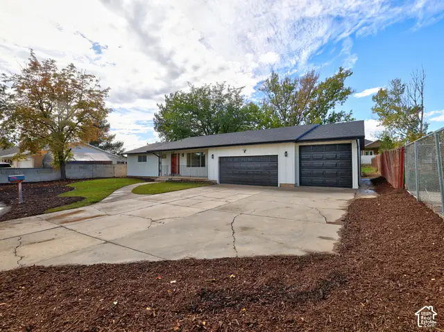 8012 S Bueno Vista Dr, West Jordan, UT 84088 - #3