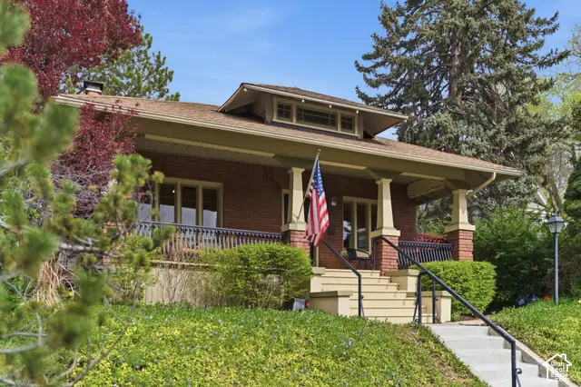 532 N Center St, Salt Lake City, UT 84103 - #2