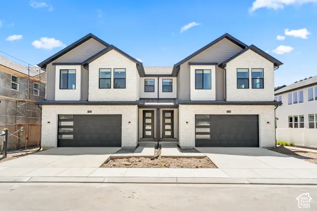 286 E Legacy Trail Ln S #3, Midvale, UT 84047 - #1