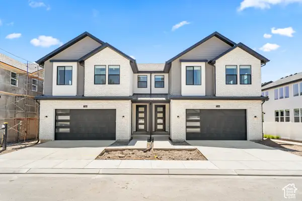 286 E Legacy Trail Ln S #3, Midvale, UT 84047