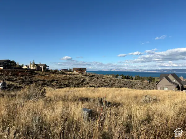 383 W Yarrow Dr #60, Garden City, UT 84028