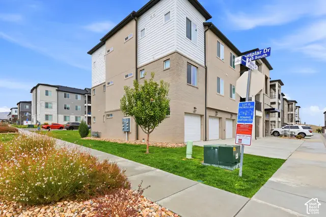 13536 S Poole Dr #E202, Riverton, UT 84096 - #2