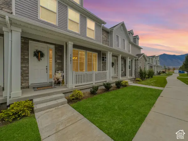 1687 N Centerpoint Ln, Salem, UT 84653