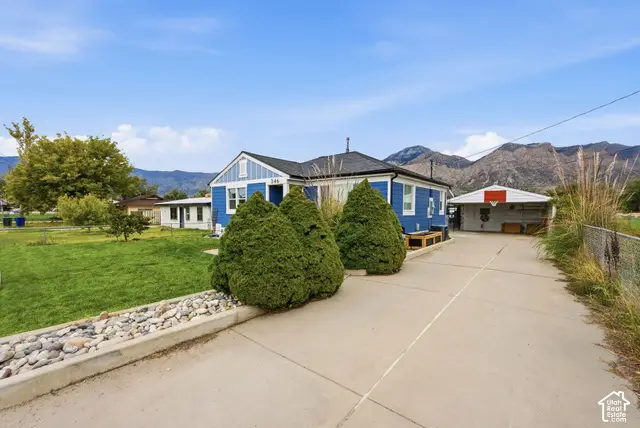 346 N Wall Ave, Ogden, UT 84404 - #2