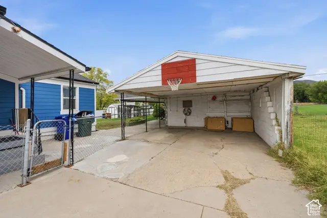346 N Wall Ave, Ogden, UT 84404 - #3