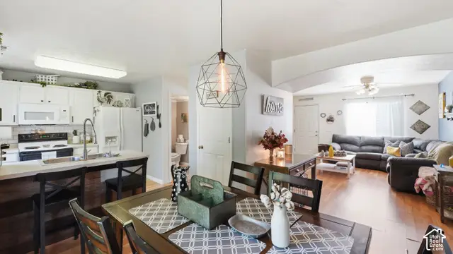 858 E 760 N, Ogden, UT 84404 - #2