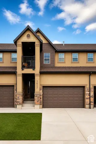 1612 N Catagena Pkwy #242, Saratoga Springs, UT 84045