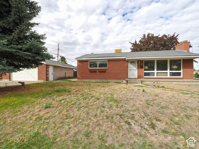 4542 S Nob Hill St, West Valley City, UT 84120 - #1