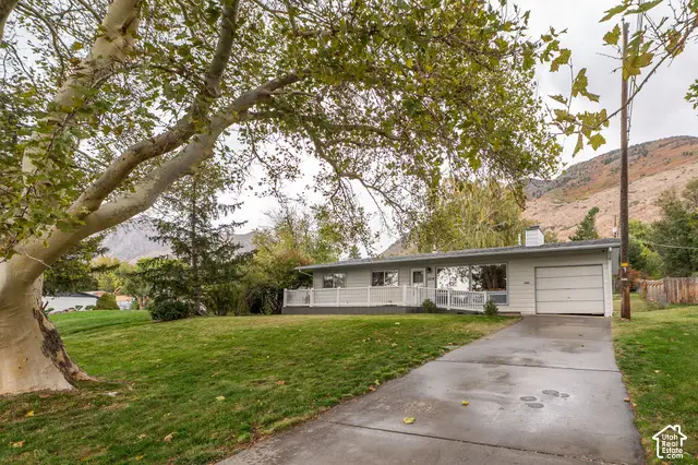 2216 S Pierce Ave E, Ogden, UT 84401 - #1