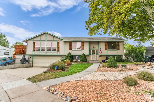 3626 W Larry Cir, West Valley City, UT 84120 - #1
