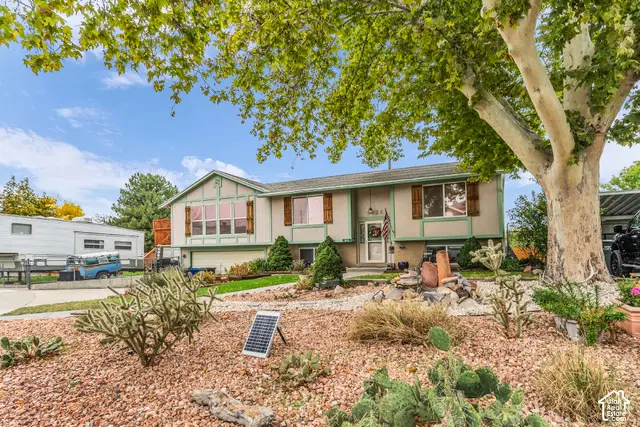 3626 W Larry Cir, West Valley City, UT 84120 - #2
