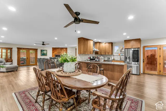 3626 W Larry Cir, West Valley City, UT 84120 - #3