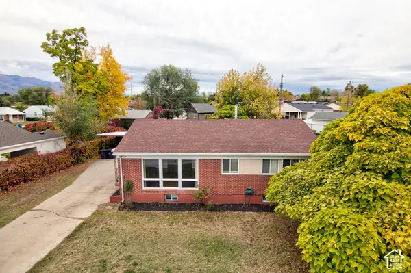 545 W 5000 S, Ogden, UT 84405